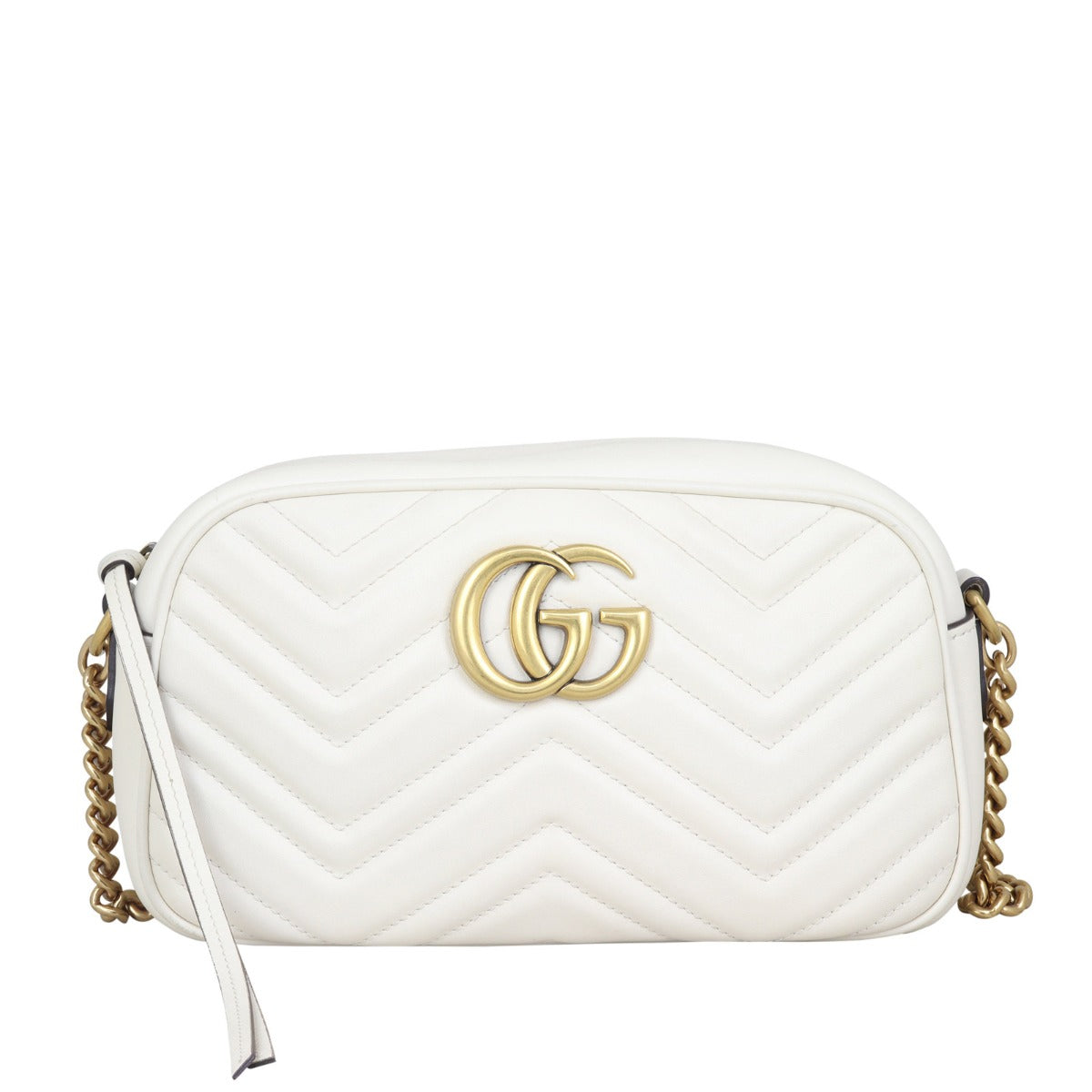 Gucci GG Marmont Small Camera Bag