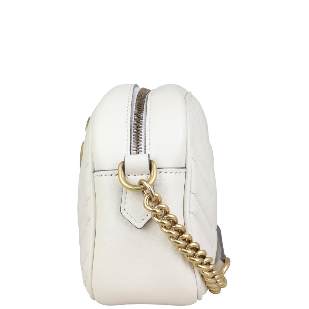 Gucci GG Marmont Small Camera Bag