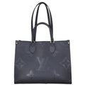 Louis Vuitton OnTheGo MM Monogram Empreinte Giant