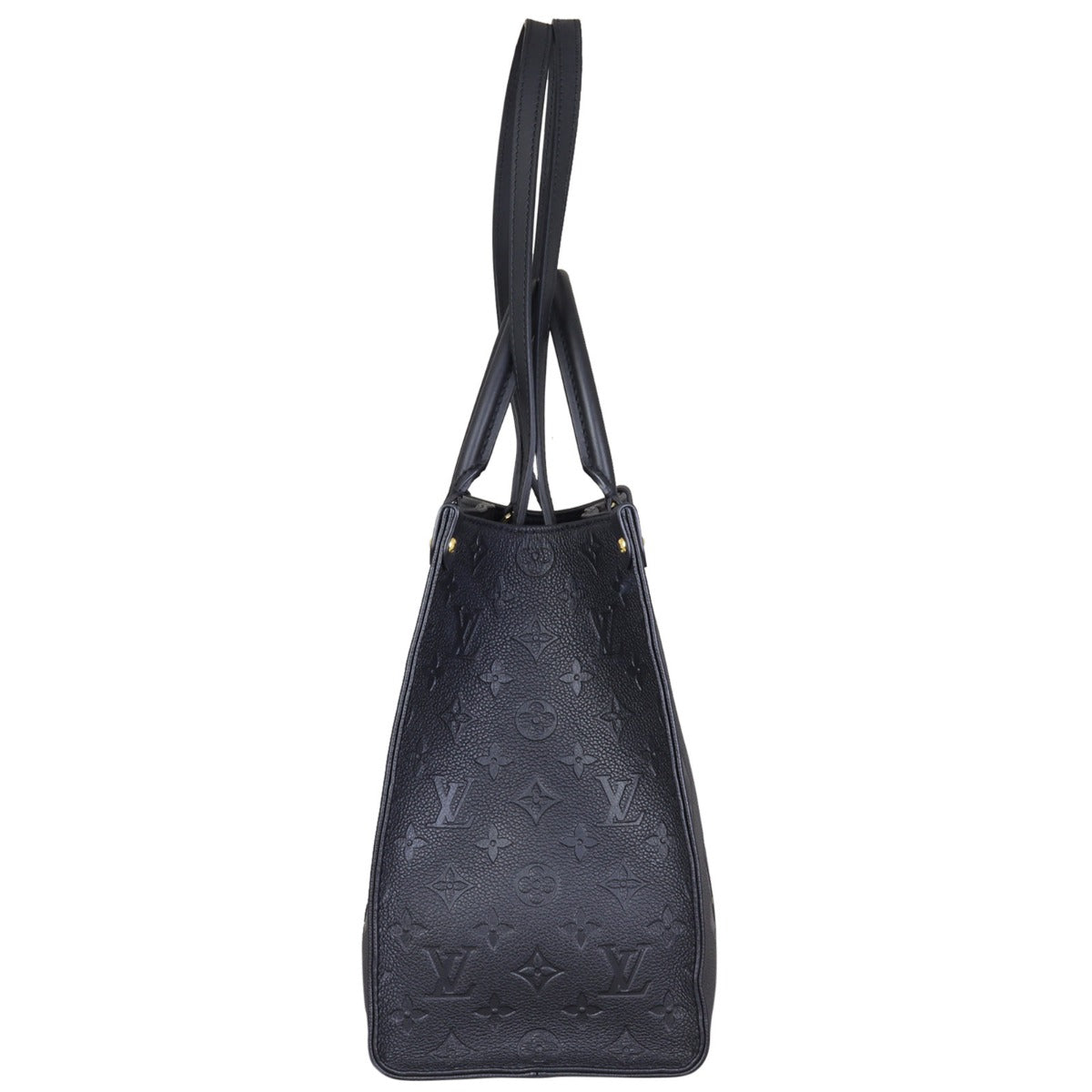 Louis Vuitton OnTheGo MM Monogram Empreinte Giant
