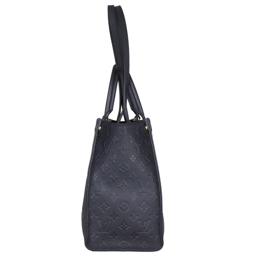 Louis Vuitton OnTheGo MM Monogram Empreinte Giant