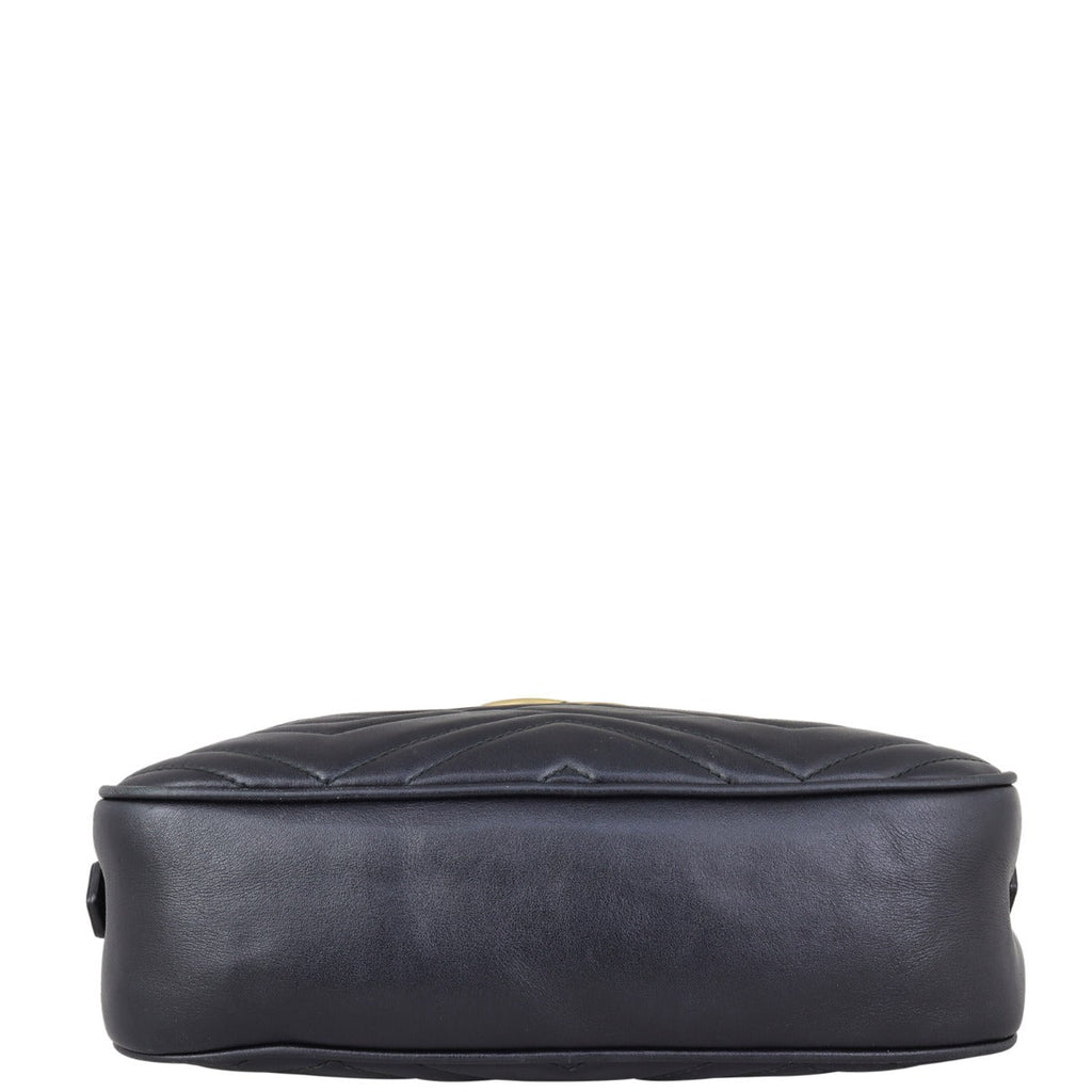 Gucci GG Marmont Small Camera Bag