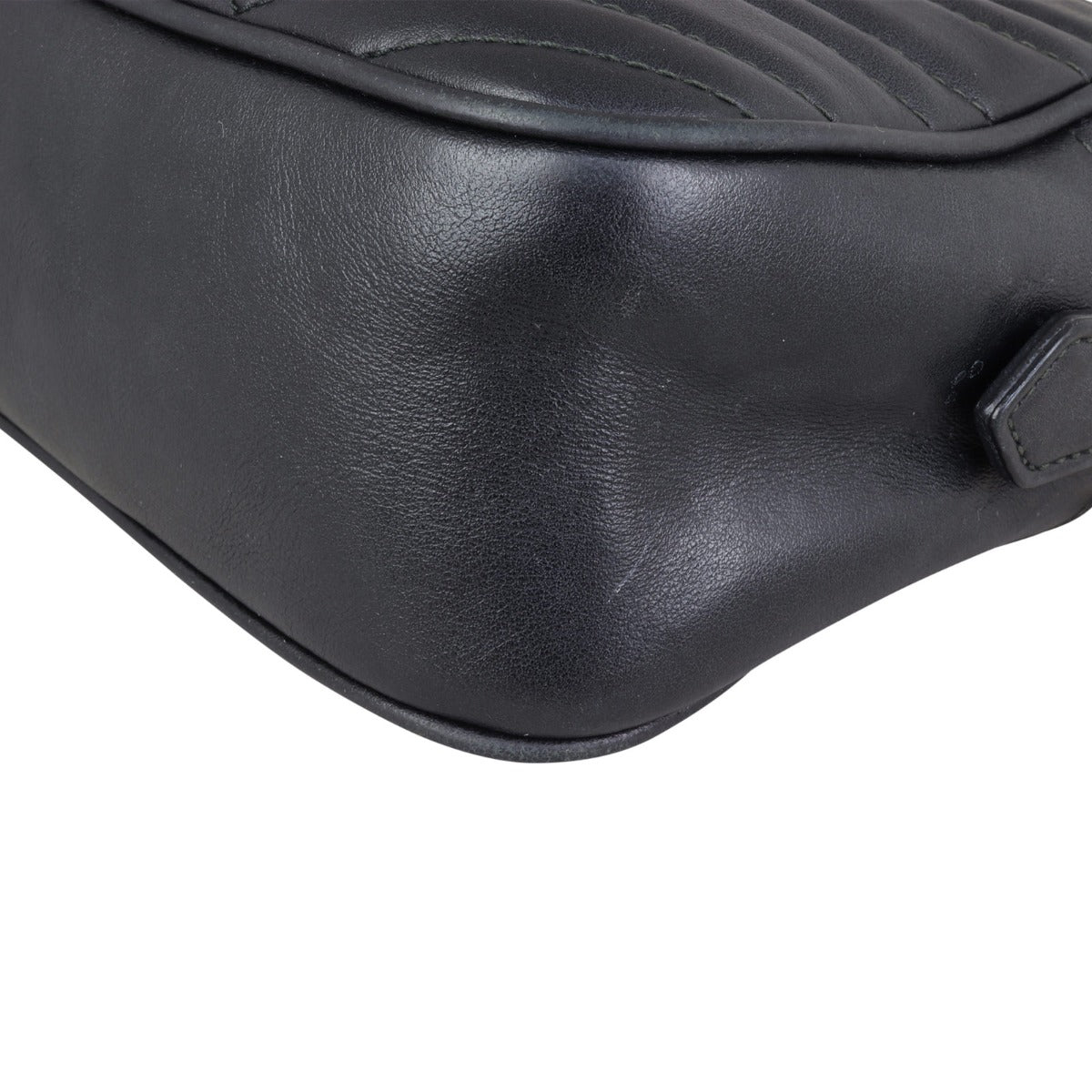 Gucci GG Marmont Small Camera Bag