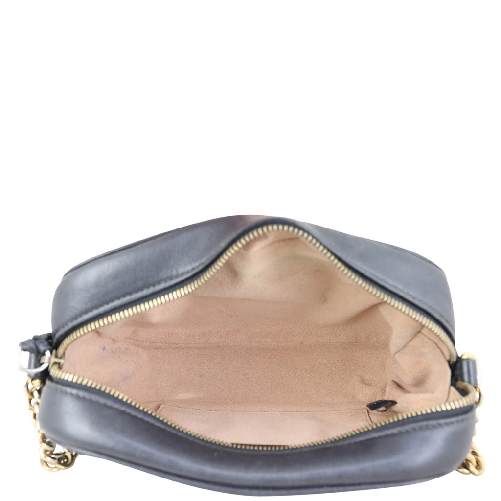 Gucci GG Marmont Small Camera Bag