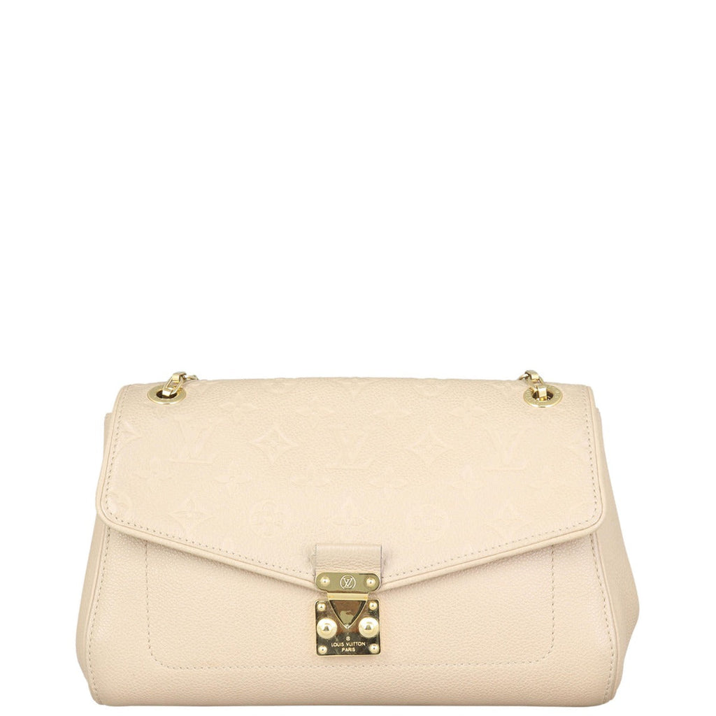 Louis Vuitton Saint Germain PM Monogram Empreinte