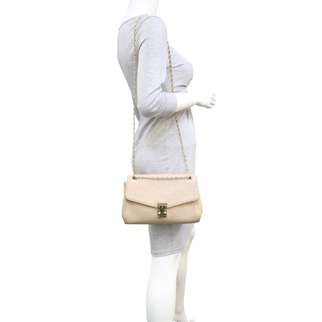 Louis Vuitton Saint Germain PM Monogram Empreinte