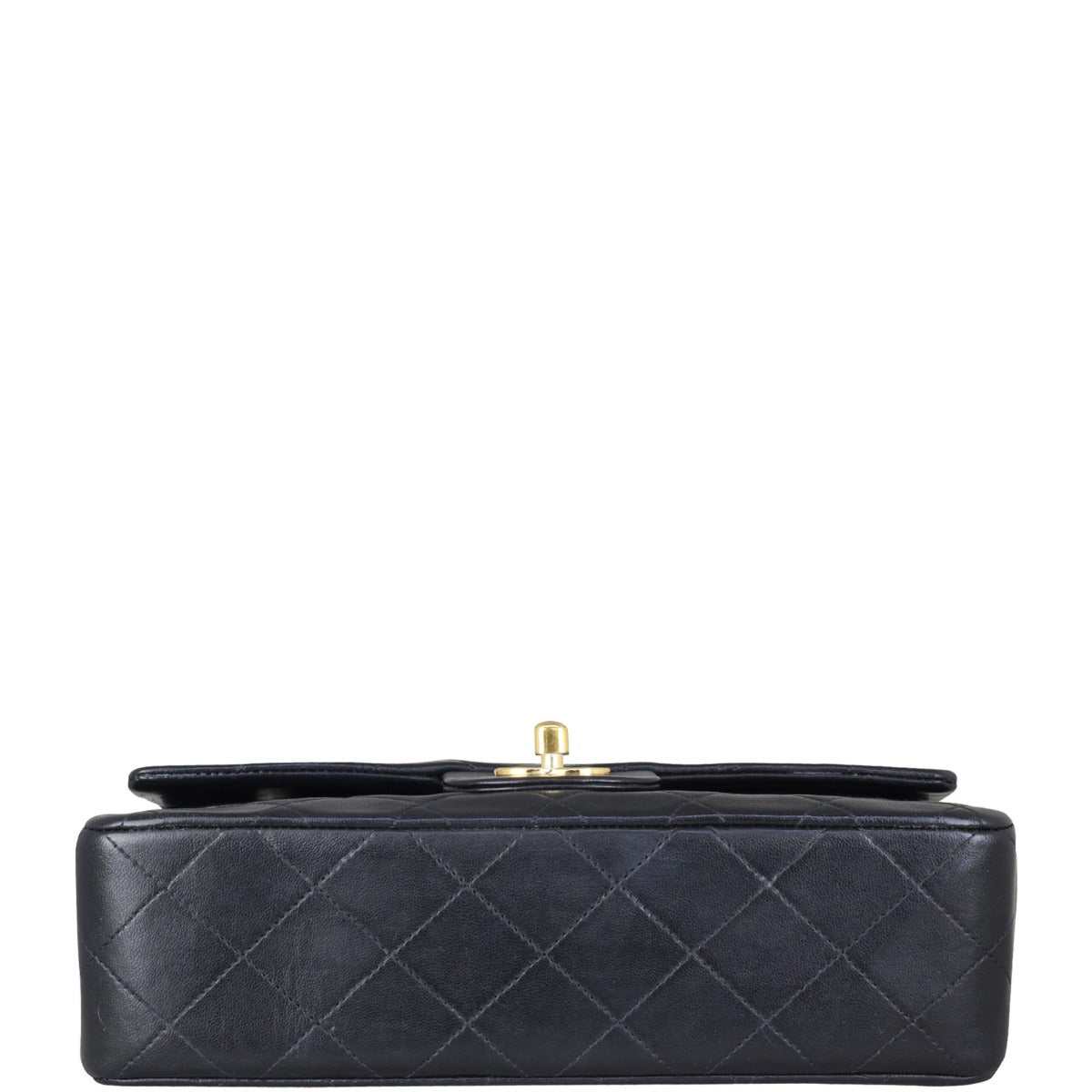 Chanel Classic Double Flap Small | Gold Tone Hardware