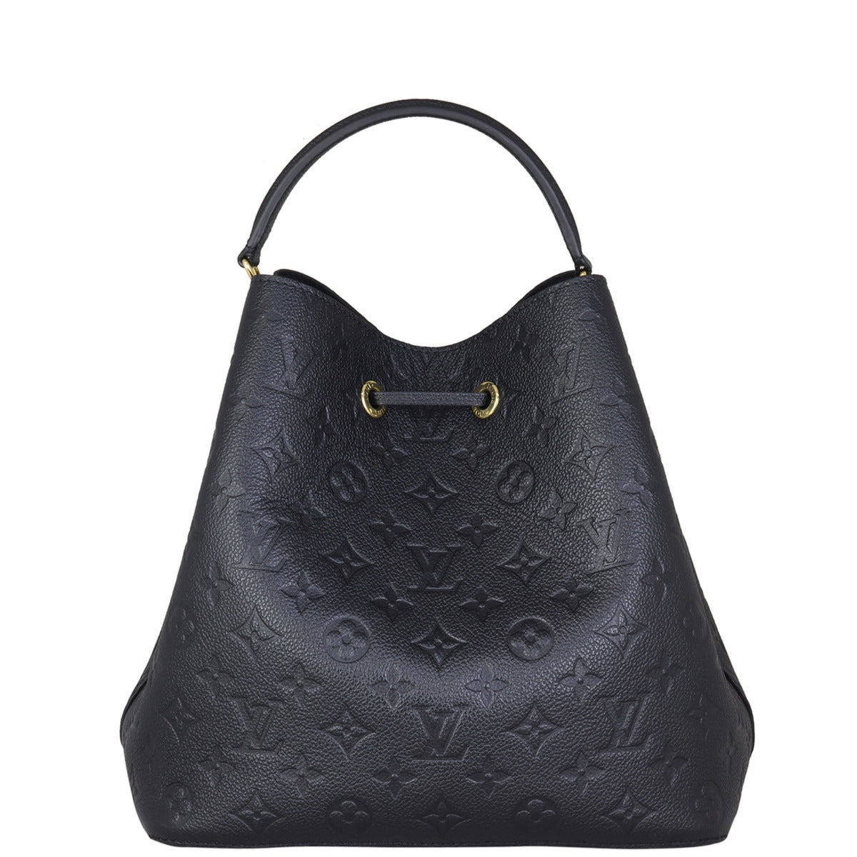 Louis Vuitton NeoNoe MM Monogram Empreinte