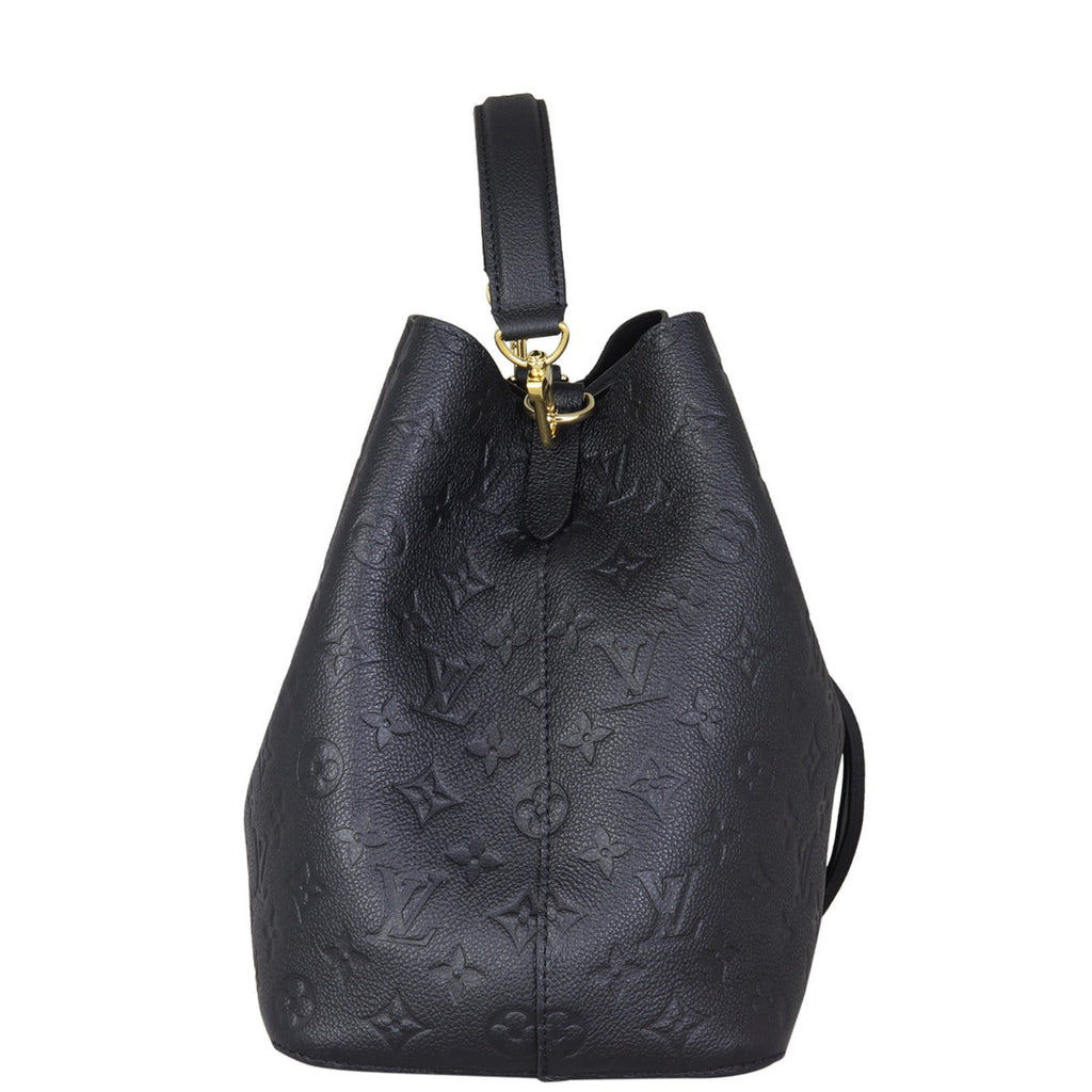 Louis Vuitton NeoNoe MM Monogram Empreinte