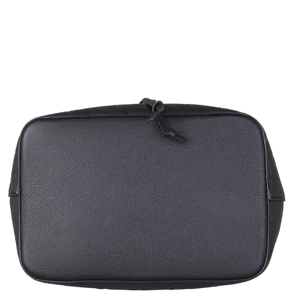 Louis Vuitton NeoNoe MM Monogram Empreinte
