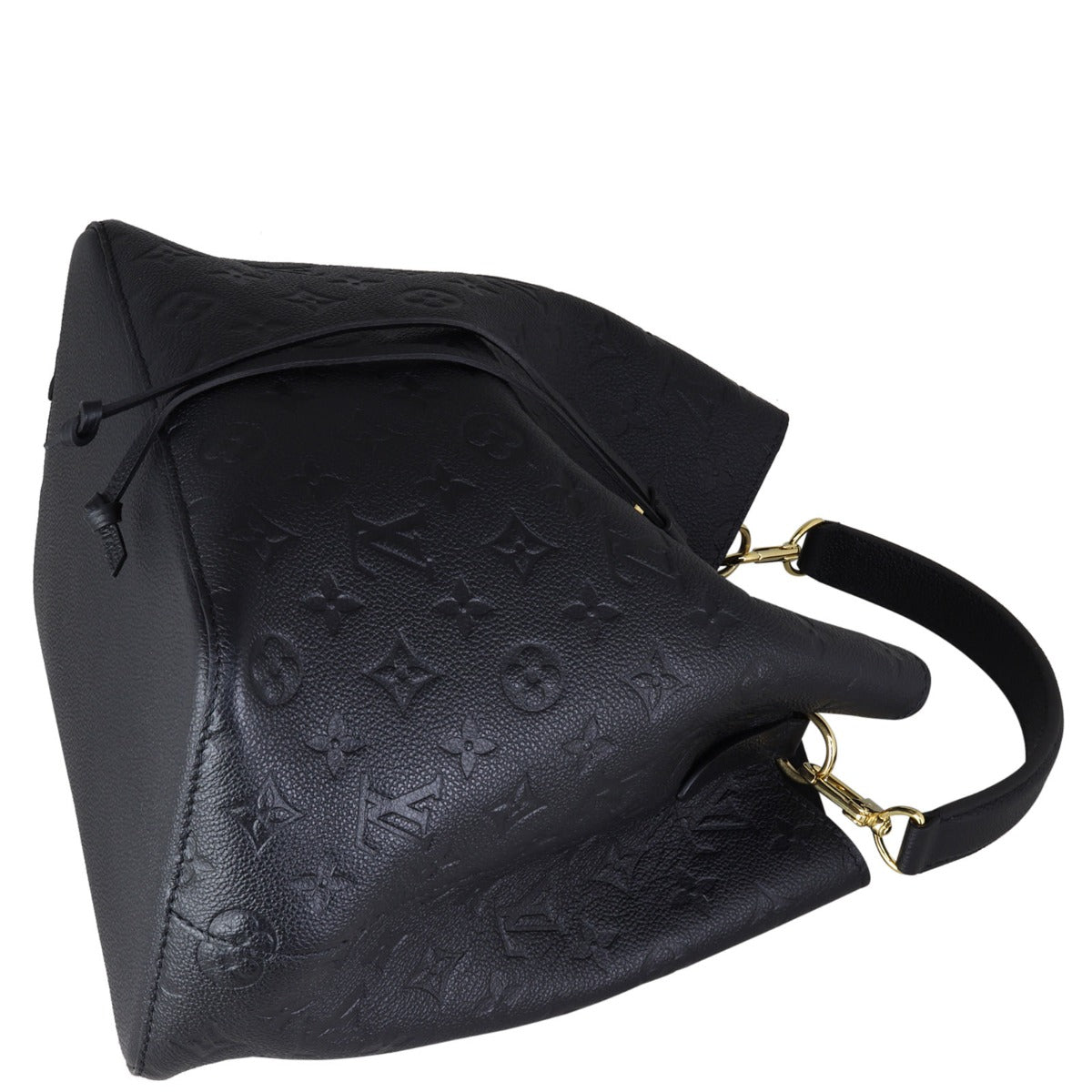 Louis Vuitton NeoNoe MM Monogram Empreinte
