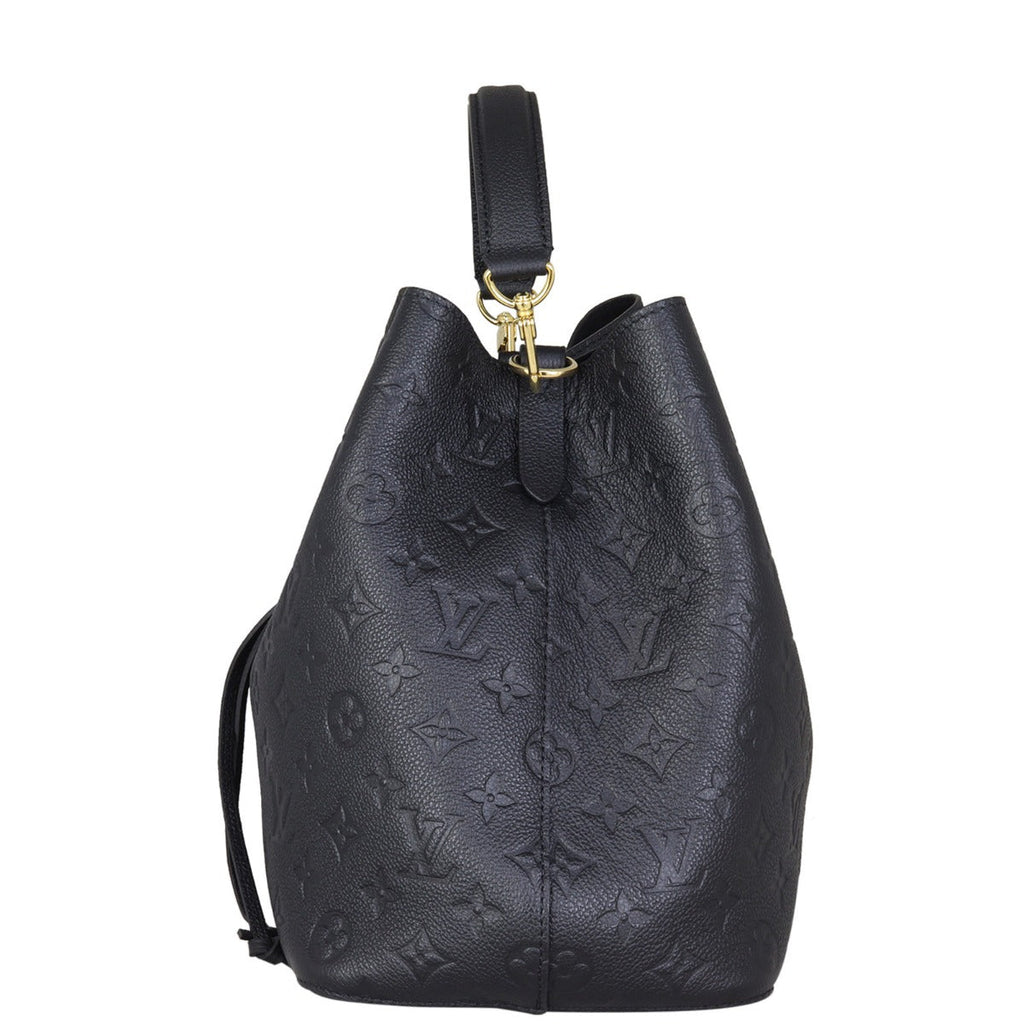 Louis Vuitton NeoNoe MM Monogram Empreinte