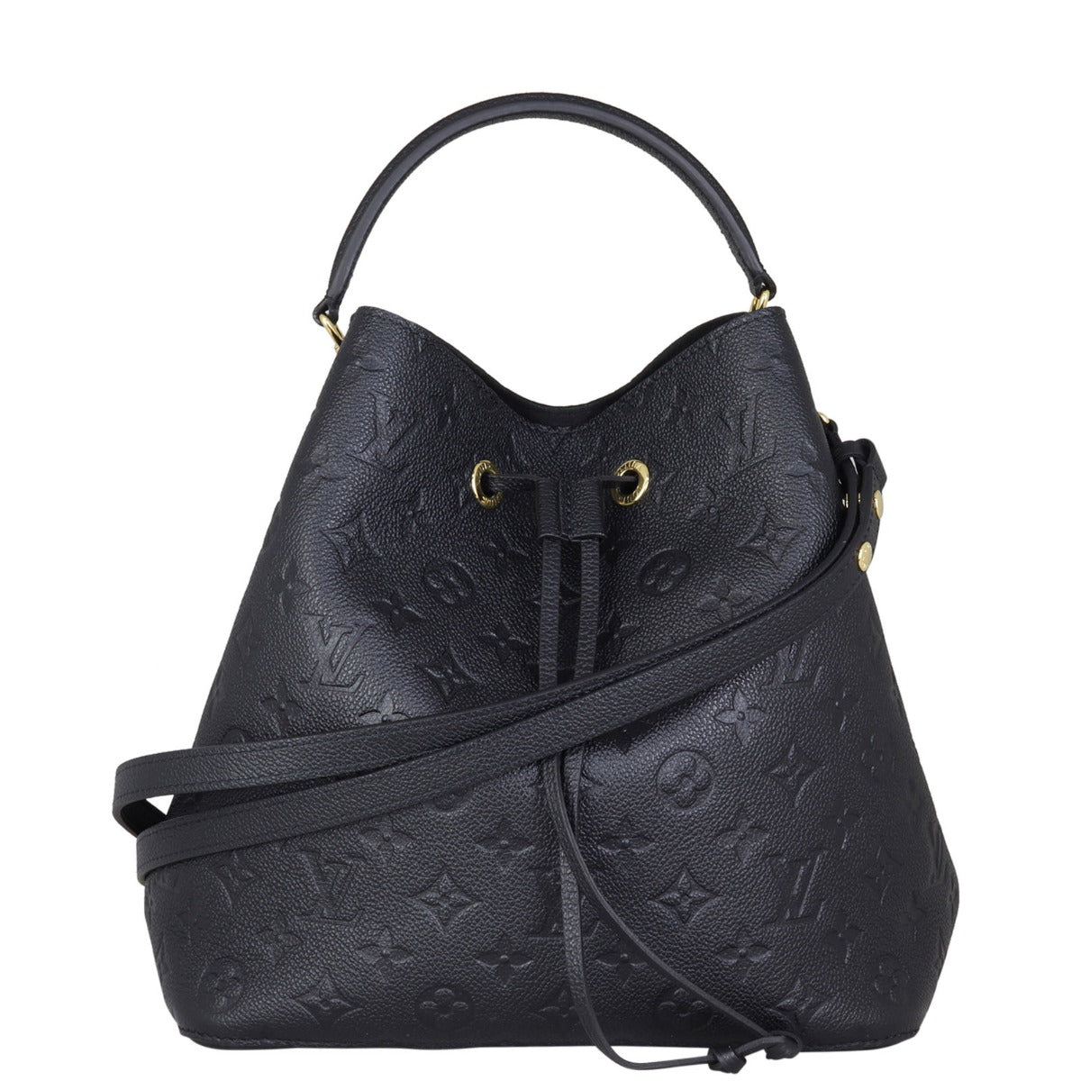 Louis Vuitton NeoNoe MM Monogram Empreinte