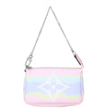 Louis Vuitton Mini Pochette Accessoires Monogram Escale Pastel
