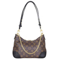 Louis Vuitton Boulogne Monogram Noir
