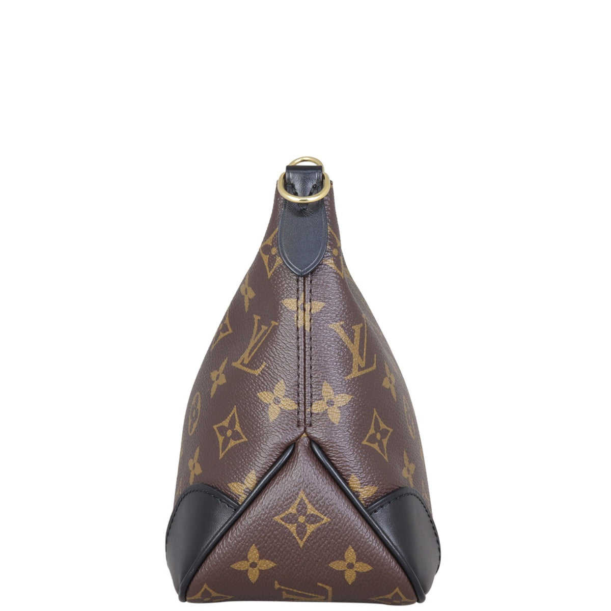 Louis Vuitton Boulogne Monogram Noir