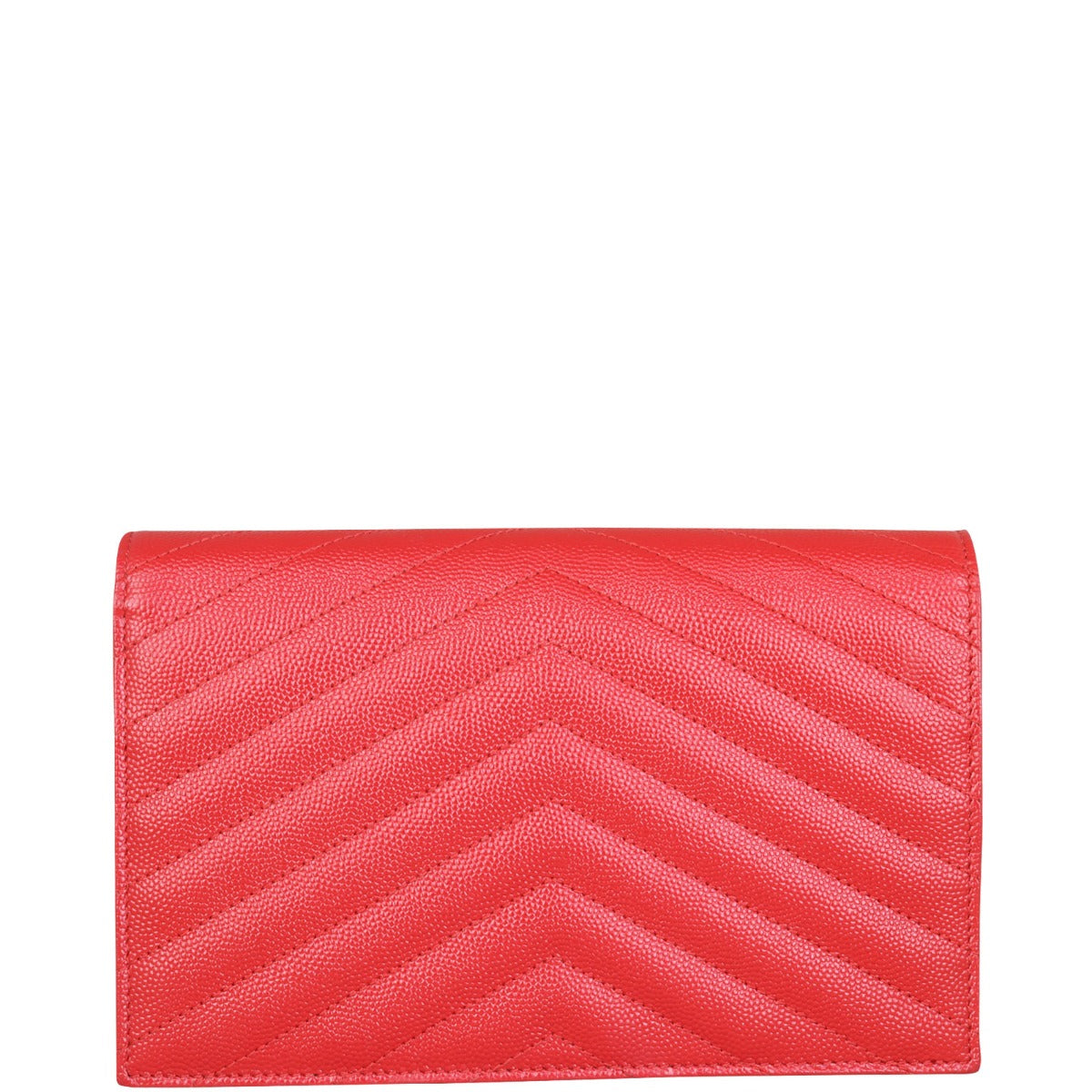 Saint Laurent Envelope Chain Wallet