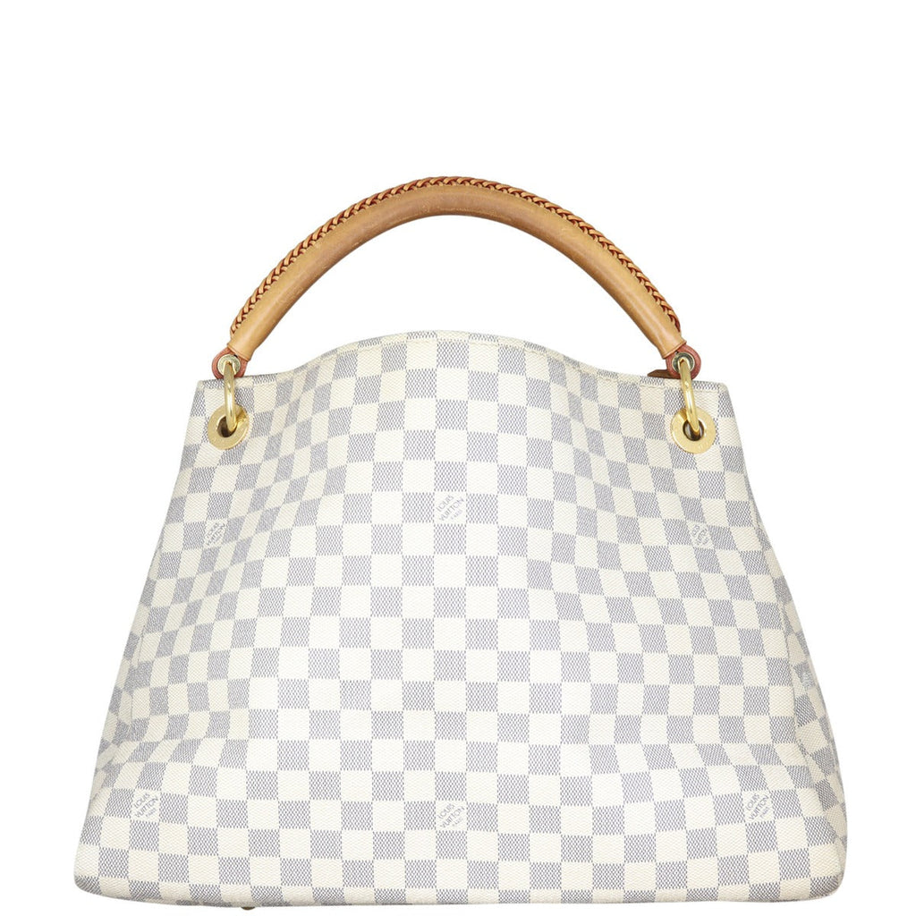 Louis Vuitton Artsy MM Damier Azur | GTH