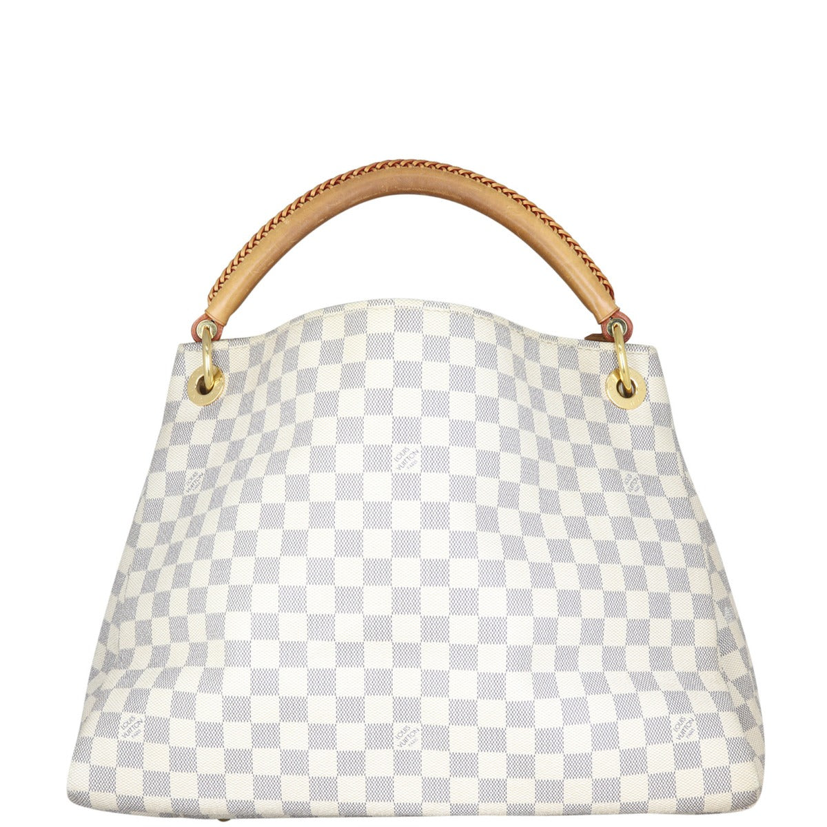 Louis Vuitton Artsy MM Damier Azur | GTH