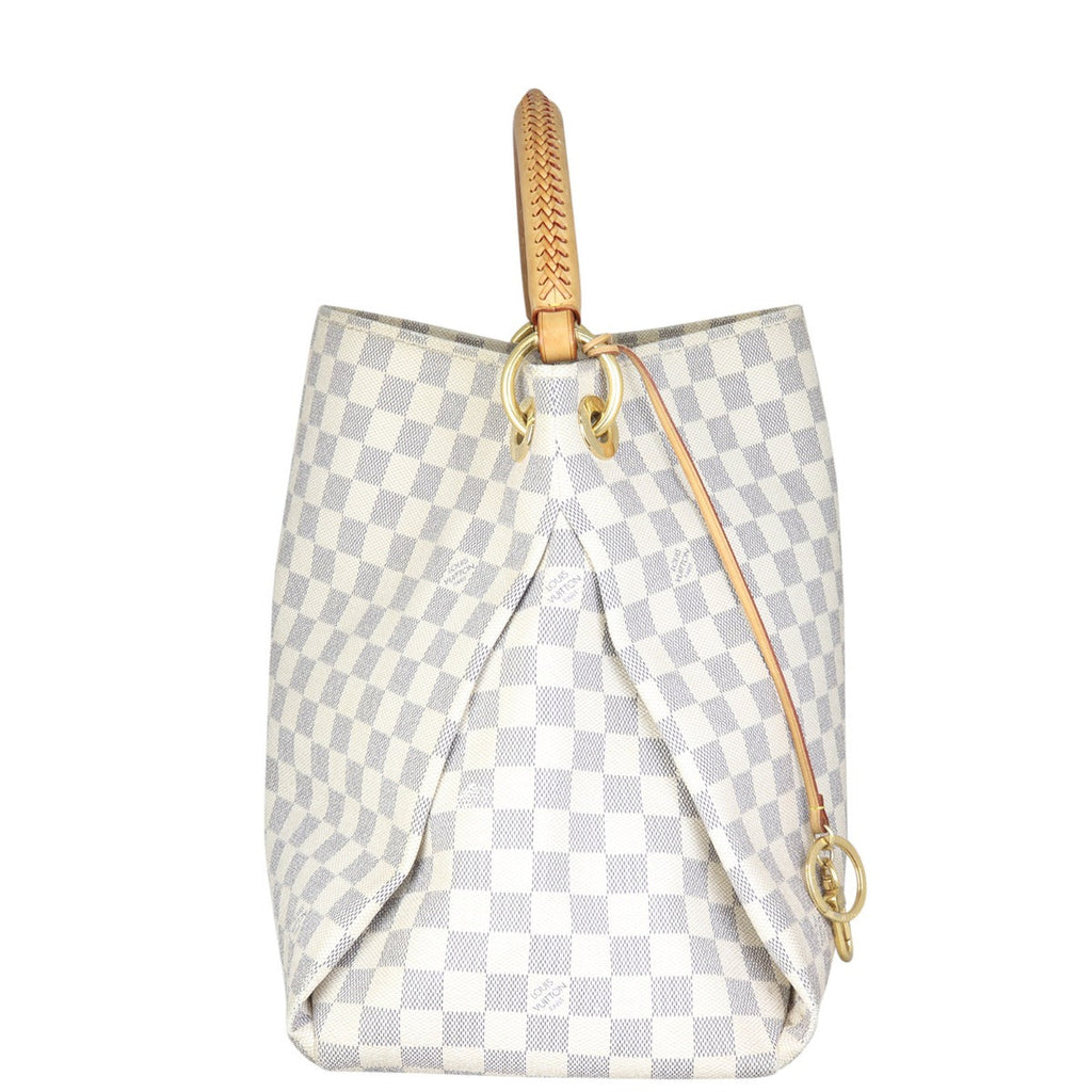 Louis Vuitton Artsy MM Damier Azur | GTH