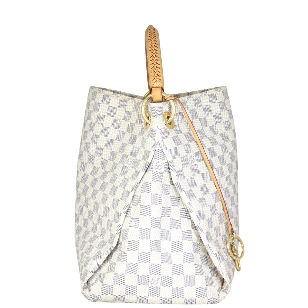Louis Vuitton Artsy MM Damier Azur | GTH