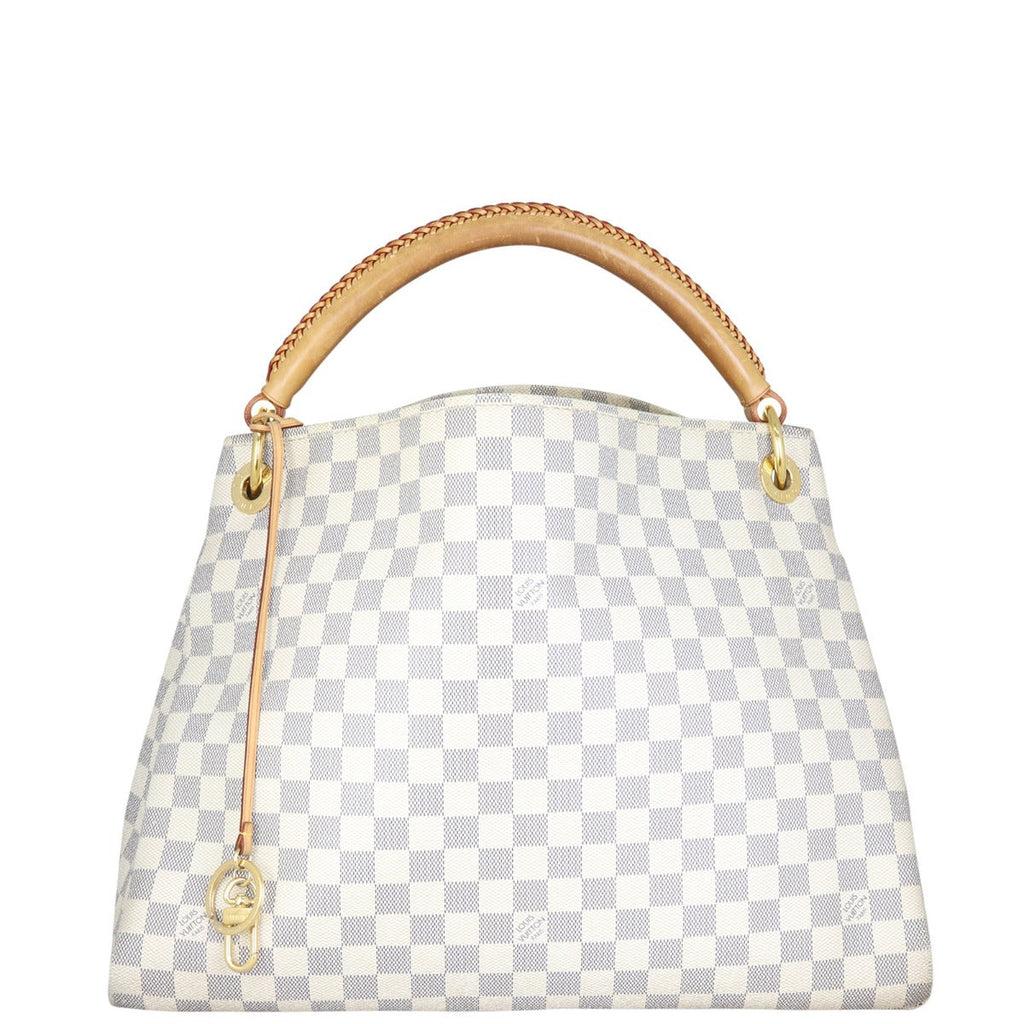 Louis Vuitton Artsy MM Damier Azur | GTH
