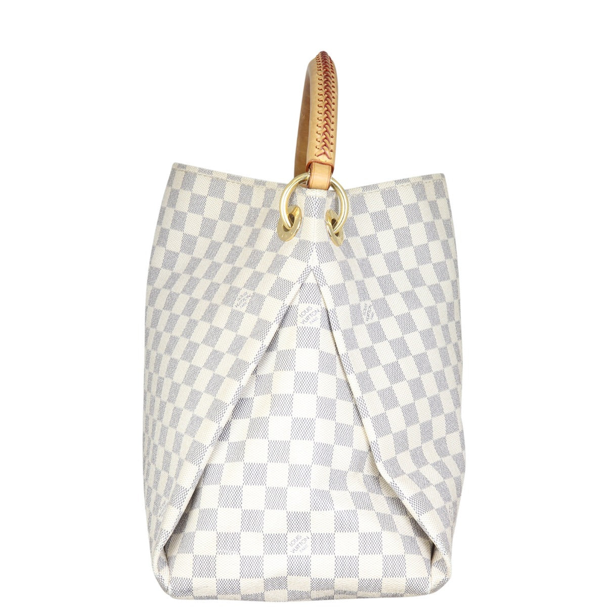 Louis Vuitton Artsy MM Damier Azur | GTH