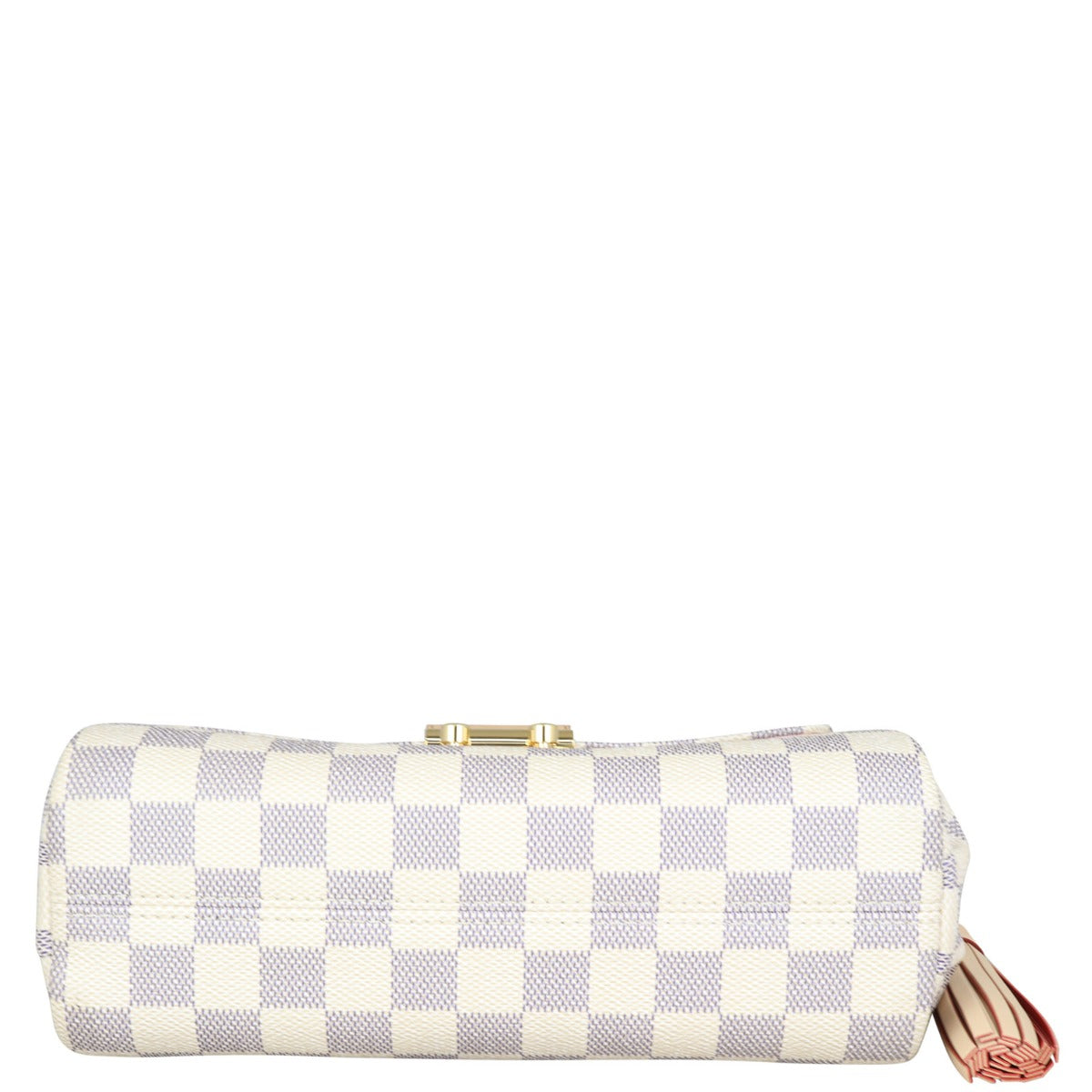 Louis Vuitton Croisette Damier Azur