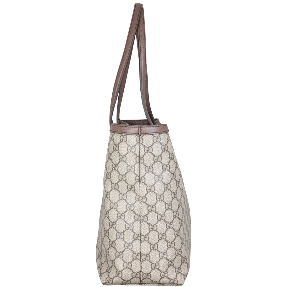 Gucci Ophidia GG Supreme Medium Tote