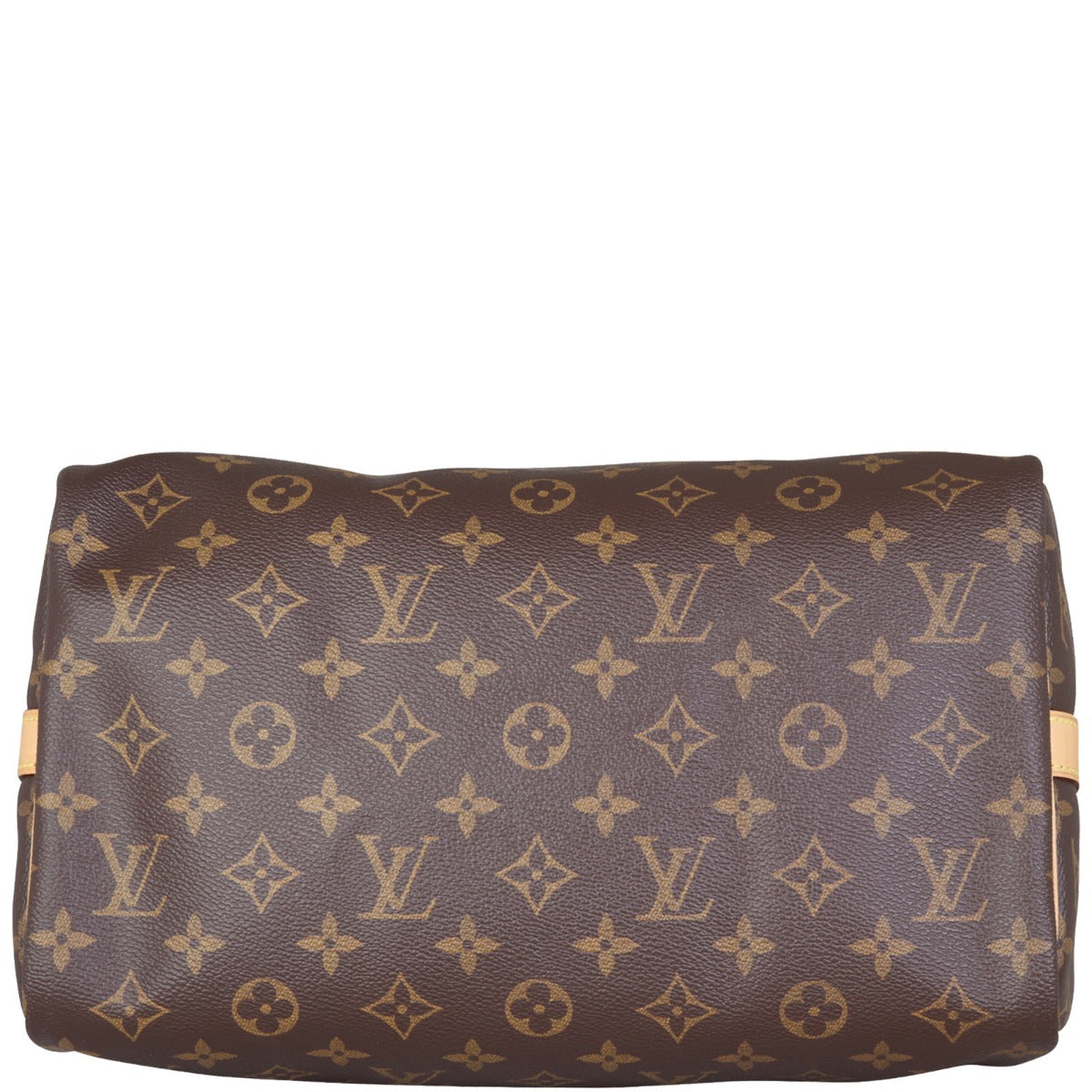 Louis Vuitton Speedy 30 Bandouliere Monogram