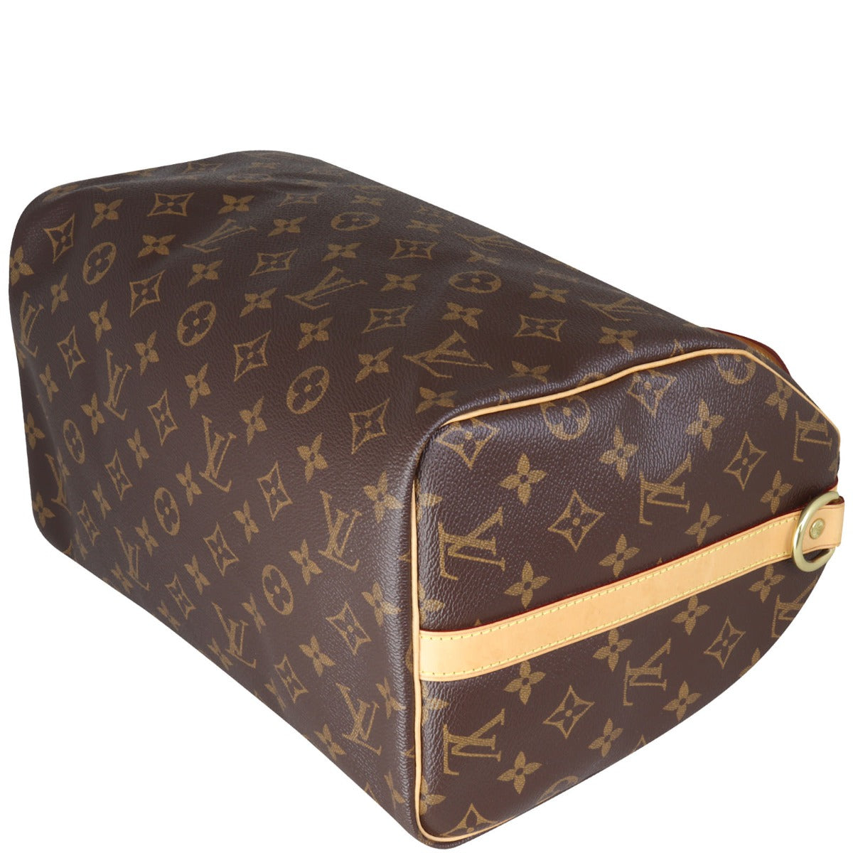 Louis Vuitton Speedy 30 Bandouliere Monogram