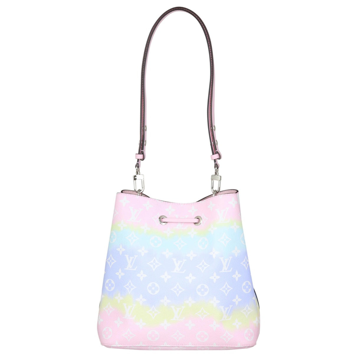 Louis Vuitton NeoNoe Monogram Escale Pastel