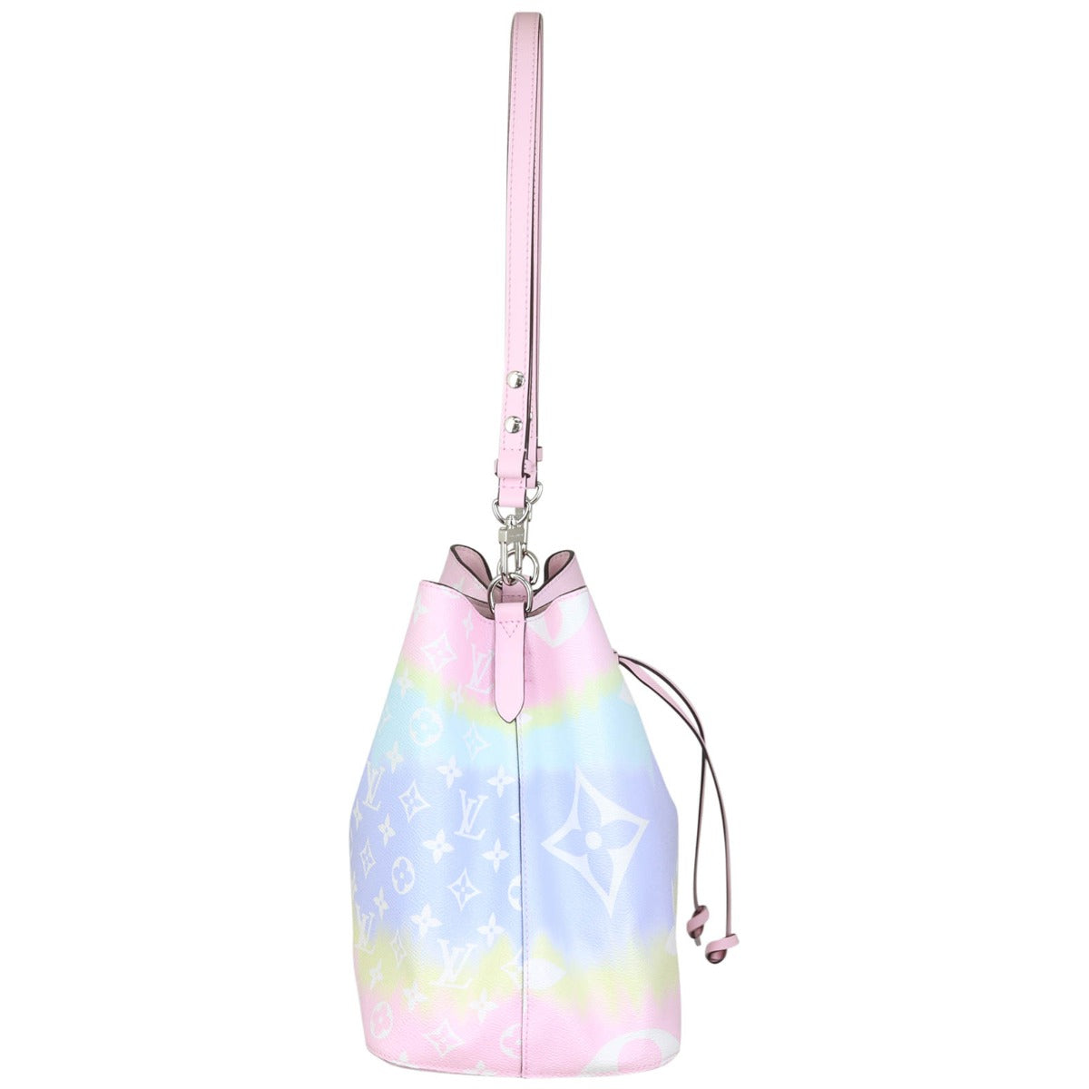 Louis Vuitton NeoNoe Monogram Escale Pastel