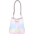 Louis Vuitton NeoNoe Monogram Escale Pastel