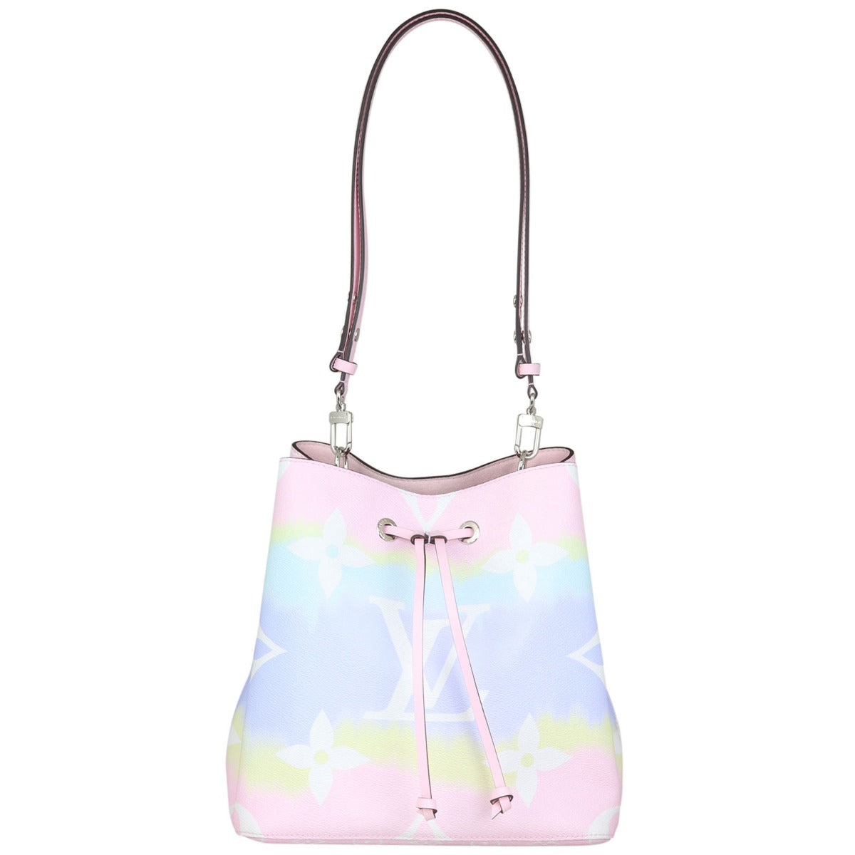 Louis Vuitton NeoNoe Monogram Escale Pastel