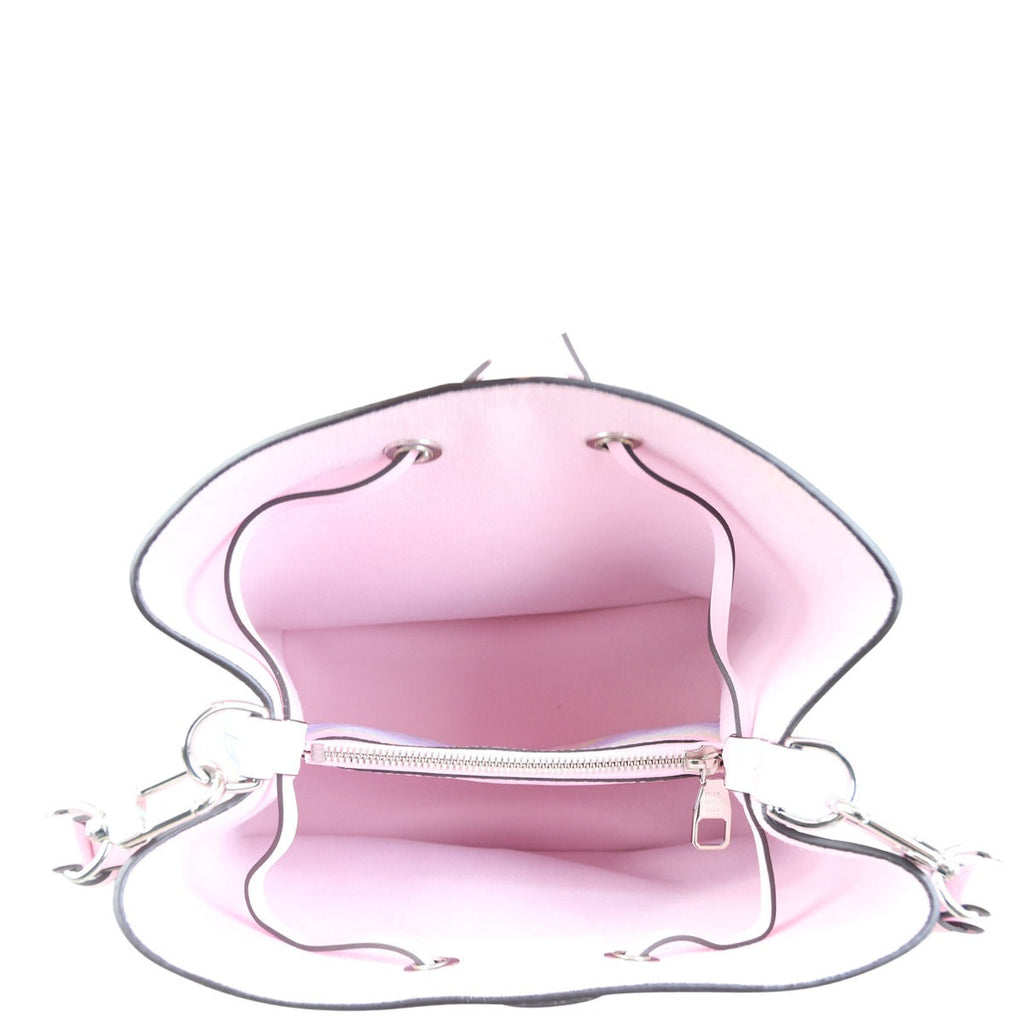 Louis Vuitton NeoNoe Monogram Escale Pastel
