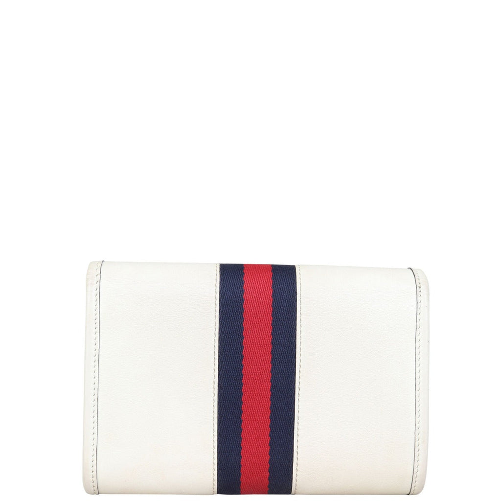 Gucci Rajah Mini Shoulder Bag