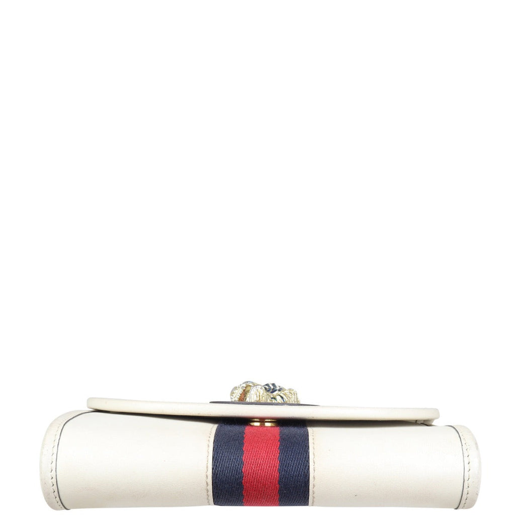 Gucci Rajah Mini Shoulder Bag