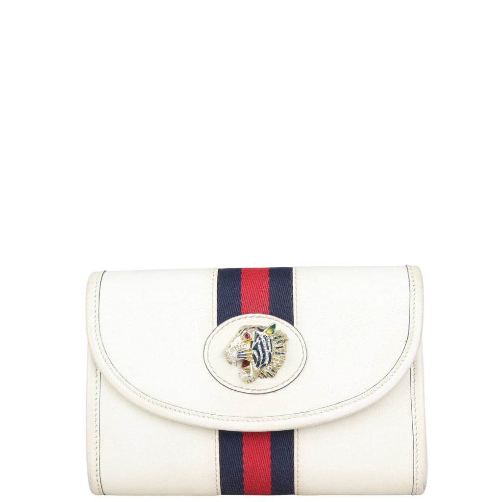 Gucci Rajah Mini Shoulder Bag