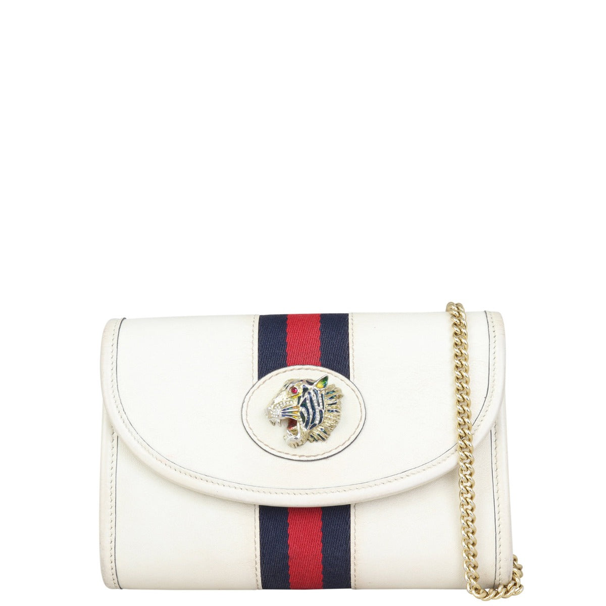 Gucci Rajah Mini Shoulder Bag