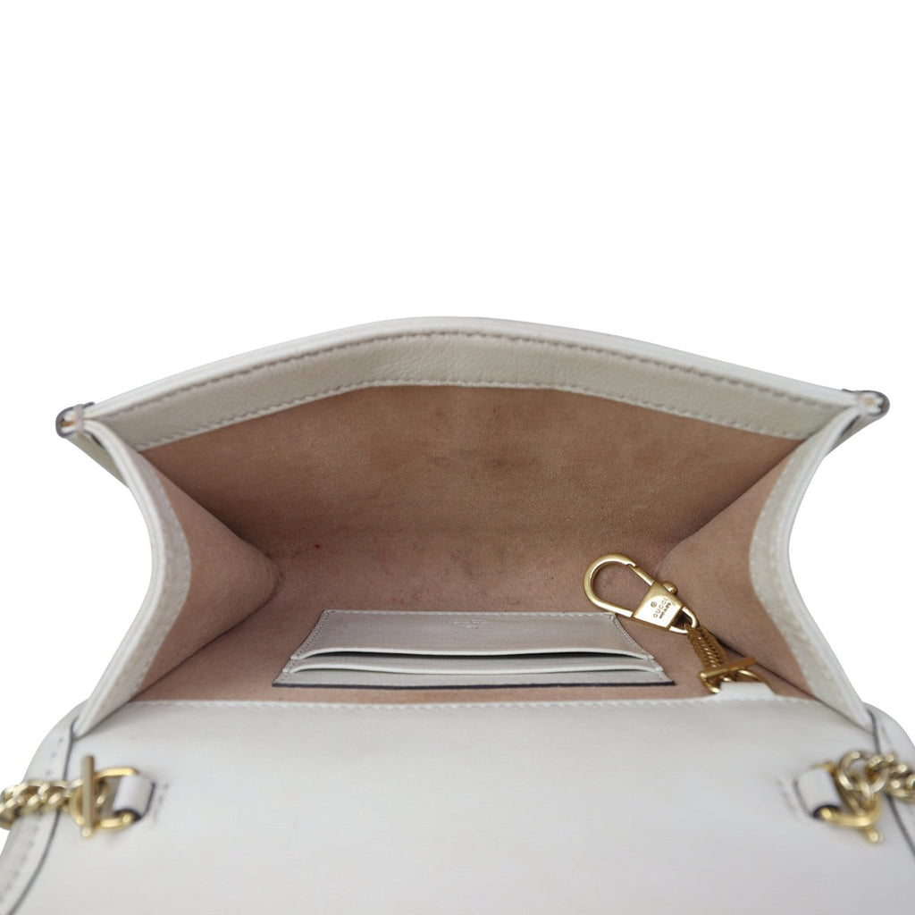 Gucci Rajah Mini Shoulder Bag