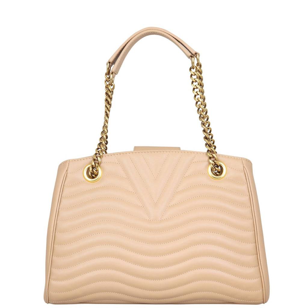 Louis Vuitton New Wave Chain Tote