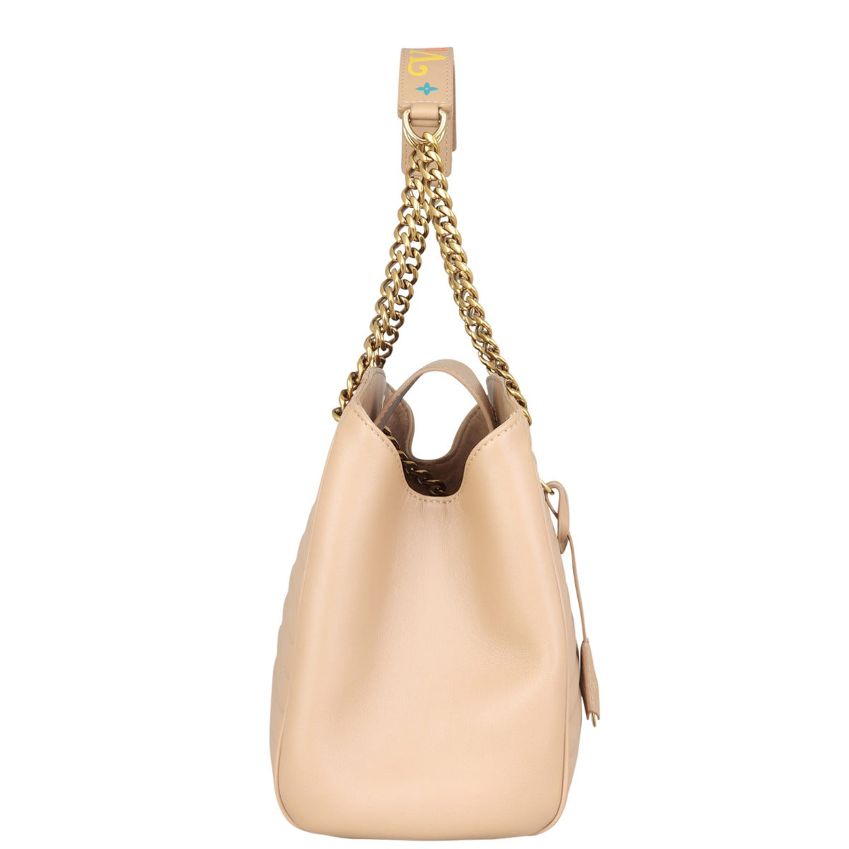 Louis Vuitton New Wave Chain Tote