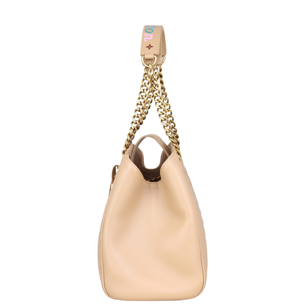 Louis Vuitton New Wave Chain Tote