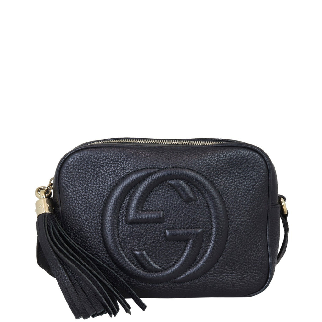 Gucci Soho Disco Small