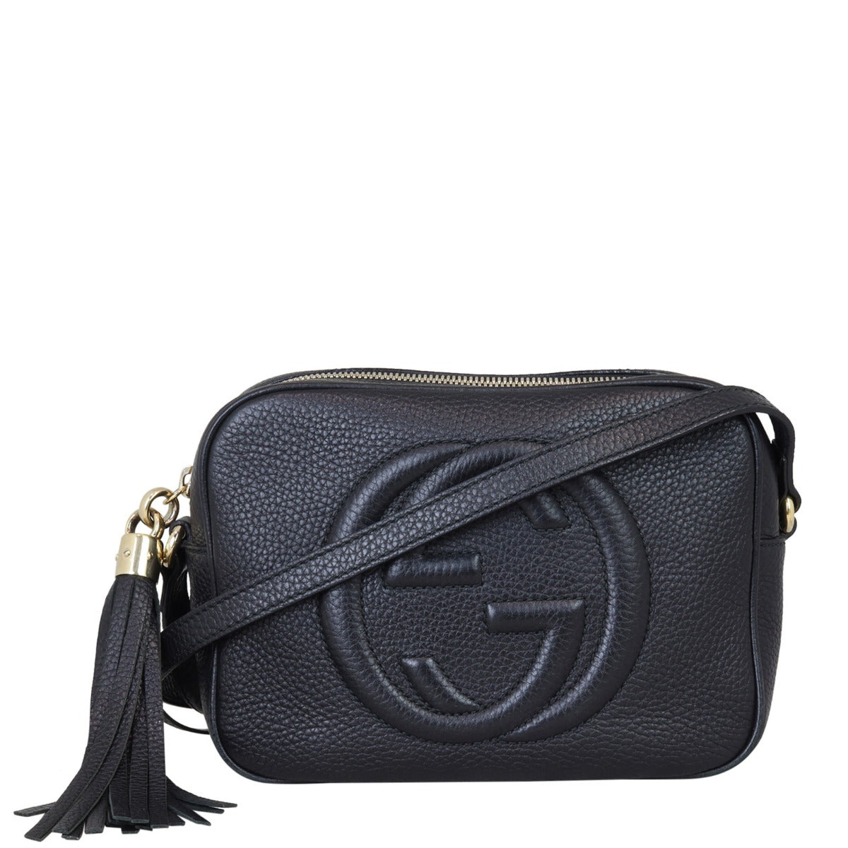 Gucci Soho Disco Small