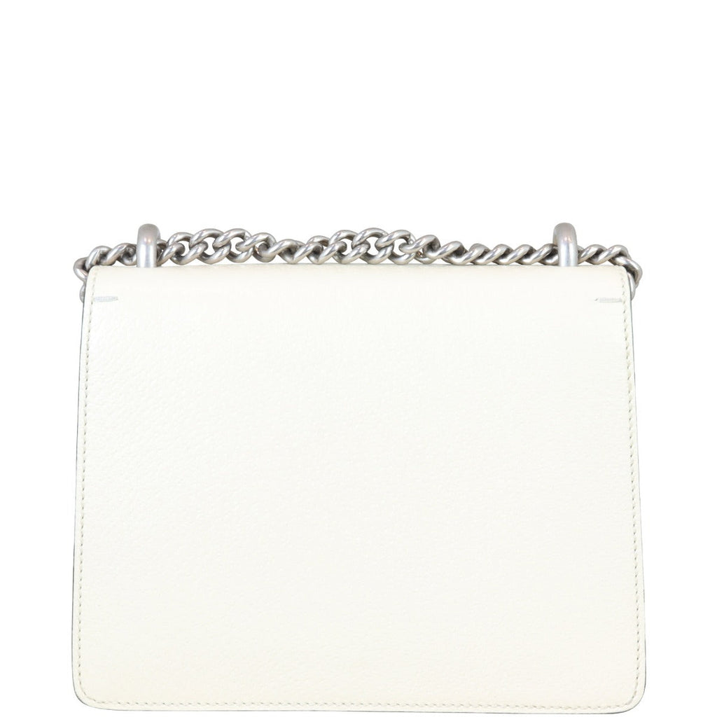 Gucci Dionysus Mini Leather Shoulder Bag