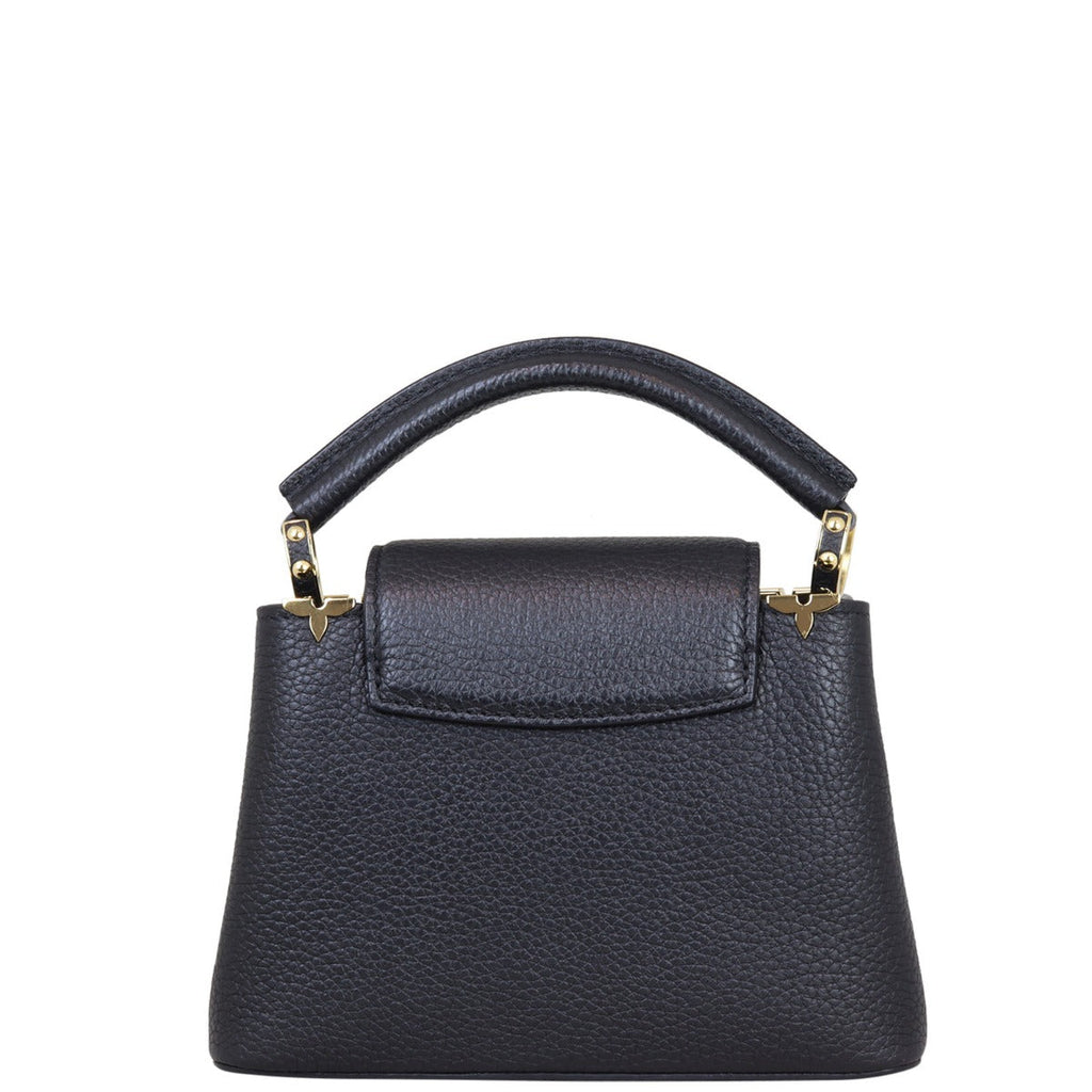 Louis Vuitton Capucines Mini