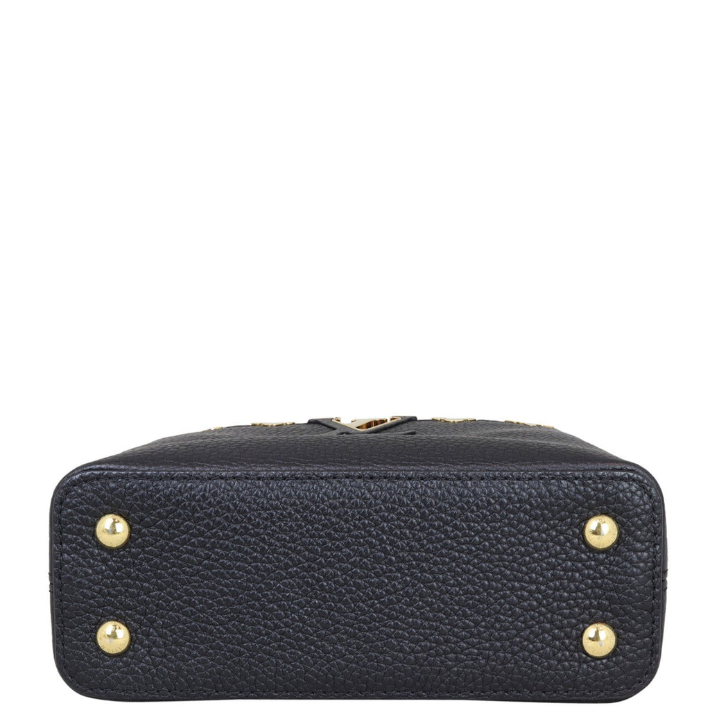 Louis Vuitton Capucines Mini