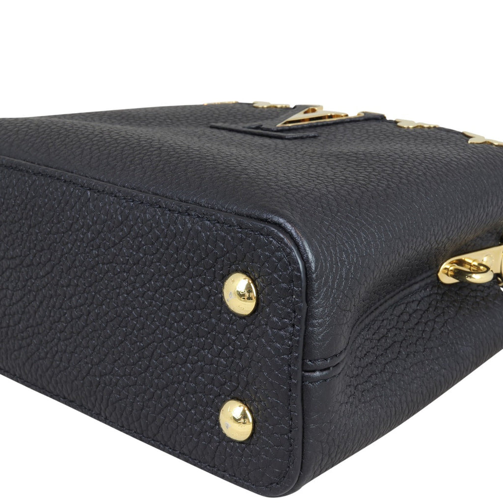 Louis Vuitton Capucines Mini